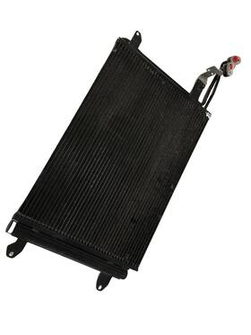 1k0820411t Volkswagen 2007-2015 Audi A3 Tt Eos Golf Gti Jetta Ac Condenser