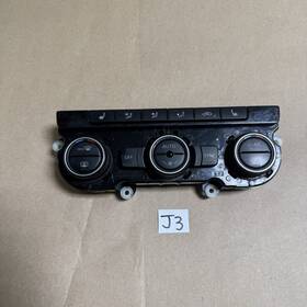 1k8907044g Volkswagen Eos Climate Control Cc Module 1k8 907 044 G J3