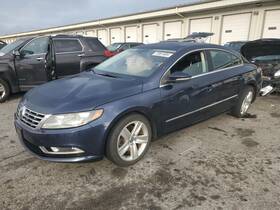 3c0820411f Volkswagen Used A/c Condenser Fits 2013 Cc 2.0 Grade A