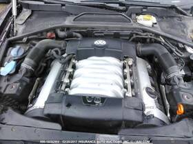 3d0820411g Volkswagen Used A/c Condenser Fits 2005 Phaeton Grade A