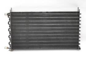 Volkswagen 448-310 Nos Ac A/c Condenser Vw Rabbit Jetta Mk1 - Genuine Zvw