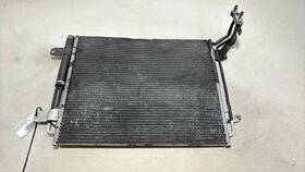 5n0820411e Volkswagen 2009-18 Tiguan Condenser Air Conditioning Oem