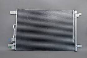 5q0816411ar Volkswagen New 2015-2024 Jetta Arteon Golf Gti Ac Condenser Oem
