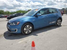 5qe816411 Volkswagen Used A/c Condenser Fits 2016 Golf Htbk E-golf Grade A 5qe816411 Volkswagen Used A/c Condenser Fits 2016 Golf Htbk E-golf Grade A