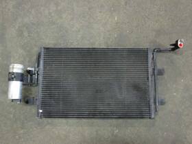 679-59276 Volkswagen Ac Condenser Fits 99-11 Jetta 308791