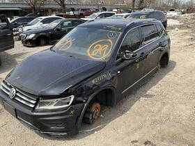 679-59594 Volkswagen Ac Condenser Mexico Built Fits 15-19 Golf 753981 679-59594 Volkswagen Ac Condenser Mexico Built Fits 15-19 Golf 753981