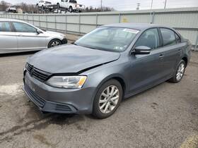 79256 Volkswagen Used A/c Condenser Fits 2012 Jetta Sdn Exc. City Grade A 79256 Volkswagen Used A/c Condenser Fits 2012 Jetta Sdn Exc. City Grade A