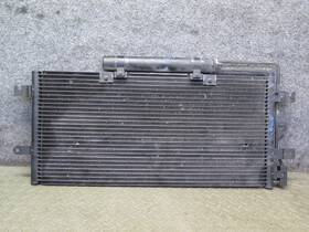 Volkswagen 7d0820411 01-03 Vw Eurovan T4 2.8l Axk Hvac A/c Air Condition Condenser Oem