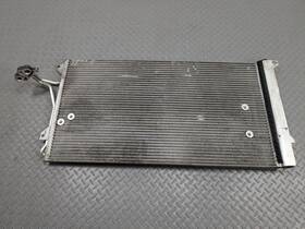 7l0820411fbh5 Volkswagen 2004 - 2010 Touareg Oem Air Conditioning Condenser Radiator Assembly 7l0820411fbh5 Volkswagen 2004 - 2010 Touareg Oem Air Conditioning Condenser Radiator Assembly