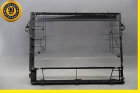 7p0121093a Volkswagen 11-18 Vw Touareg Hybird Ac A/c Condenser Cooler Frame Oem