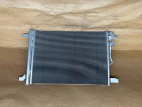 Clx-m0-usa-kvac4513-cl360a70 Volkswagen New Golf/golf Sportwagen/golf Gti A/c Condenser 2015-2021 Aluminum Clx-m0-usa-kvac4513-cl360a70 Volkswagen New Golf/golf Sportwagen/golf Gti A/c Condenser 2015-2021 Aluminum