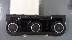 3c8907336n Volkswagen Sw Hw 5hb009751 Jetta Climate Control Module 3c8 907 336 N 5hb 009 751