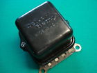1119515 Voltage Corvette April Regulator 1965