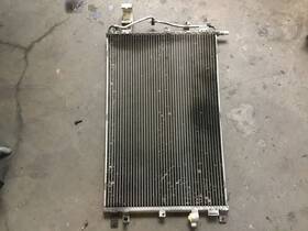 120c Volvo Xc90 2.9 Ac A/c Cooling Conditioning Heater Condenser 03-06 O