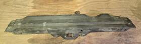 Volvo 1316183 1984-1989 740 760 Cooling Fan Core Support Radiator 1334864 1267843