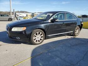 30680275 Volvo Used A/c Condenser Fits 2011 80 Series Grade A