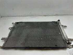 312672009 Volvo Ac Condenser Sedan Fits 05-09 60 Series