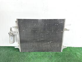 31332027 Volvo 11-18 S60 A/c Air Conditioning Ac Condenser Radiator With Receiver Oem