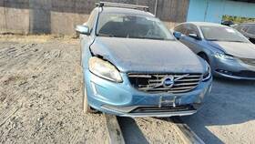 313320277 Volvo 2014-2017 Xc60 Ac Condenser Oem