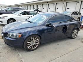 313560013 Volvo Used A/c Condenser Fits 2009 70 Series 5 Cylinder Grade A