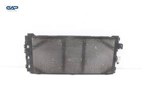 31368366 Volvo Xc40 2.0l Ac Air Conditioning Condenser Oem 2019 - 2022
