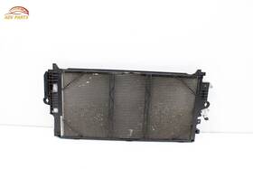 31410894 Volvo S90 2.0l Ac Air Conditioning Condenser Oem 2018 - 2022