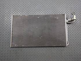 31418515 Volvo 2005 - 2007 Oem V50 Ac Air Conditioning Condenser Assembly