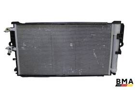 32138989 Volvo Xc60 Xc90 Ac Condenser Radiator Assembly Unit 2018 - 2021 Oem