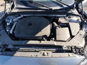322083718 Volvo 2019-2020 S60 Ac Condenser Oem