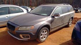 679-50171 Volvo Ac Condenser Xc70 Fits 08-16 70 Series 265819