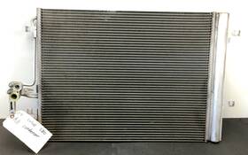 6g91-19710-be Volvo 07-15 S80 Ac Air Conditioner Condenser Assembly Oem