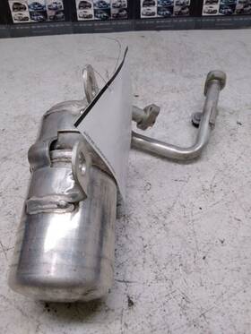 701.vo1c11 Volvo 2001 C30 Ac Drier Kr76534 701.vo1c11 Volvo 2001 C30 Ac Drier Kr76534