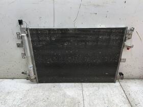 8623367 Volvo 2007-2014 Xc90 Oem Air Conditioning A/c Condenser 8623367 Volvo 2007-2014 Xc90 Oem Air Conditioning A/c Condenser