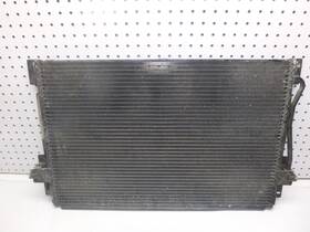 9171271003 Volvo V70 S70 2.5 Tdi Condenser Ac Cooler Air Conditioning 9171271003 Volvo V70 S70 2.5 Tdi Condenser Ac Cooler Air Conditioning
