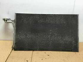 989551x Volvo S40 2006 2.4l A/c Condenser Fits 06-13 70 Series Fabric