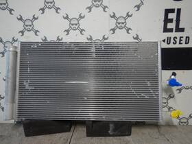 Ee284011 Volvo 2016 2017 2018 2019 2020 Xc90 A/c Condenser Oem