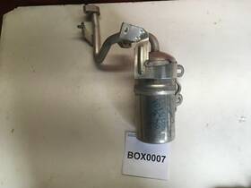 K132359 Volvo 2009 2011 C30 2.5l I5 Ac A/c Conditioner Condenser Evaporator Dryer Oem K132359 Volvo 2009 2011 C30 2.5l I5 Ac A/c Conditioner Condenser Evaporator Dryer Oem