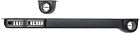Vta-492000-vua Vintage Air Trimline Under Dash Louver Assembly For Flat Bottom