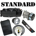 1933 Vta-minietn2 Vintage Air Gen Ii Mini Heat Cool Defrost Complete Standard