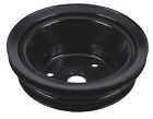 W-036 Classic Headquarters 1969-1981 Small Block Triple Groove Crankshift Pulley With Ac W-036 Classic Headquarters 1969-1981 Small Block Triple Groove Crankshift Pulley With Ac