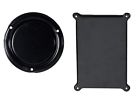 W-899 Classic Headquarters Chevy Ii Nova And Ventura Heater Delete Set W-899 Classic Headquarters Chevy Ii Nova And Ventura Heater Delete Set