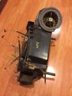 W108 Fan Valves 3 280se Mercedes-benz Box Core Housing Speed Heater 1969