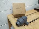 1930s-1940s W19 10418 Dole Ford Flathead Nos Heater Thermostat Control Valve New In 1930s-1940s W19 10418 Dole Ford Flathead Nos Heater Thermostat Control Valve New In