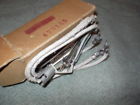 479135 Warner Southwind Heater Stewart Nos Wires Socket Switch