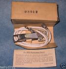 98012 Warner Stewart Switch Nos Southwind Thermo Heater