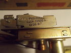 C2sz-18502 Water 1962 Nos Thunderbird Hot C2sz-18502- Ford Yg-122 Valve Heater Motorcraft