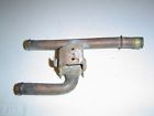 2521240 Water Hose Heater Oem Charger Dodge 1968 Gtx Box Valve