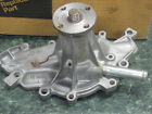 898350807 Xj Water Pump 8350807 Factory Amc Nos Part Jeep Cherokee