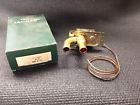 C34691 Xke V12 Heater Original Part Jaguar Valve