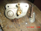 Assy-yh-144 Yh-144 Ranco H16 Nos Heater Assy-yh-144 Yh-144 Ranco H16 Nos Heater